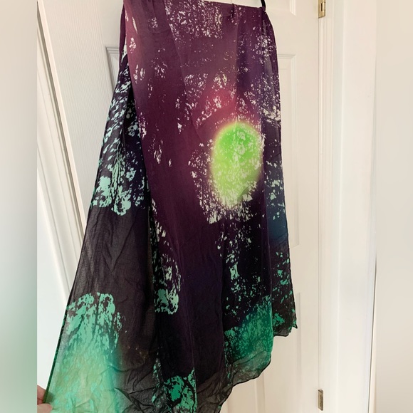 Front Row Society | Where the Fairy Tale Begins | scarf wrap - Picture 5 of 5